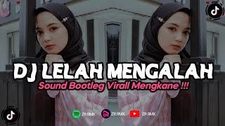 Download lagu DJ LELAH MENGALAH | LELAH HATI INI LELAH HIDUP DENGANMU - REMIX MENGKANE 2023 FREE FLM [BOOTLEG] mp3