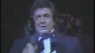 Johnny Cash - Highwayman