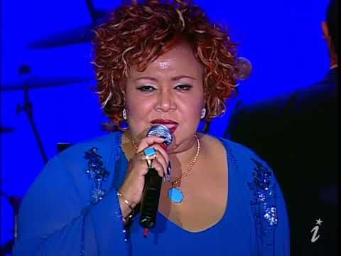 Enquanto houver saudade - Alcione - Faz uma loucura por mim (Ao vivo)