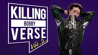 [影音] Dingo Killing Verse - BOBBY