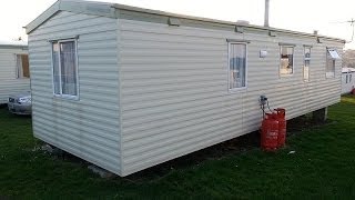 preview picture of video 'Static Caravan Rentals in Newquay, Cornwall - www.holiday-newquay.co.uk'