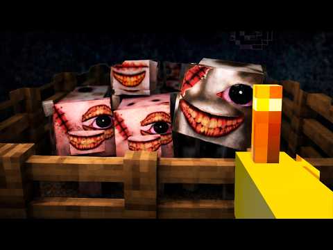 Bu Korku Modu Sizi Tehdit Ediyor..