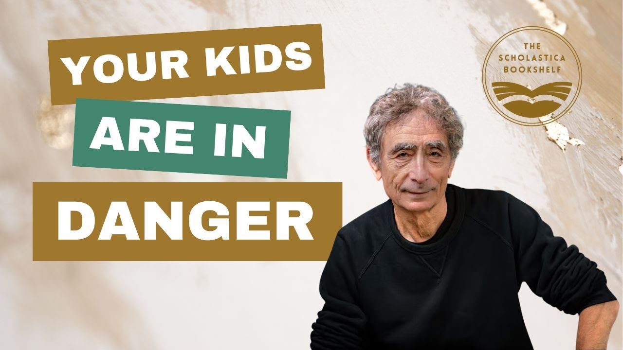 Hold On to Your Kids | The Scholastica Bookshelf