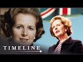 Margaret Thatcher: The Rise Of The Iron Lady | This Lady's Not For Turning | Timeline
