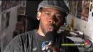 Reks - 'Freestyle (Live At UGHH.com - 10/11/07)'