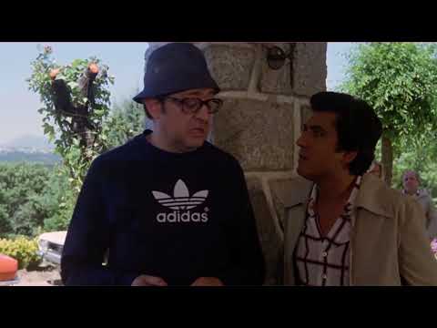 Yo hice a Roque tercero