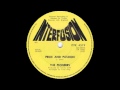 The Pioneers - Pride And Passion