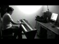 Tocando algo de Gershwin..