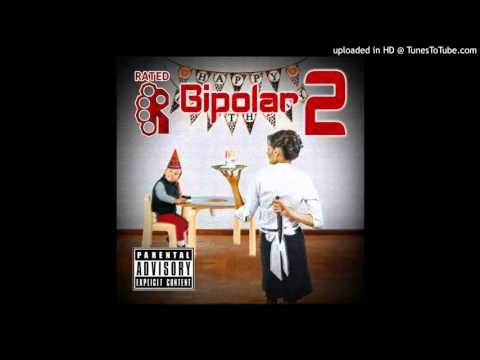 07. Rated R - Death Payment ft. DJ Coach One (Prod. Dalmo)