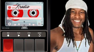 1st Attempt To Call KwasiRaEl About My Positive HSV-1 and HSV-2 Diagnosis! [CONVO. 10/26/2027]