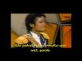Michael Jackson 3T I Need You Música Legendada Fan Vídeo
