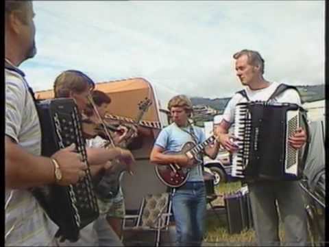 Titano 1987   Stomperudlaget