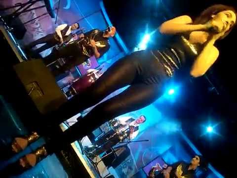 ALQUIMIA "La Sonora del XXI" - Yerberito moderno