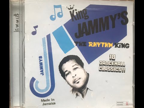 Brian & Tony Gold – King Jammy You Hit Me (Dub Plate Special)