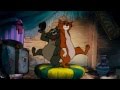 The Aristocats - Everybody Wants To Be A Cat [HD ...
