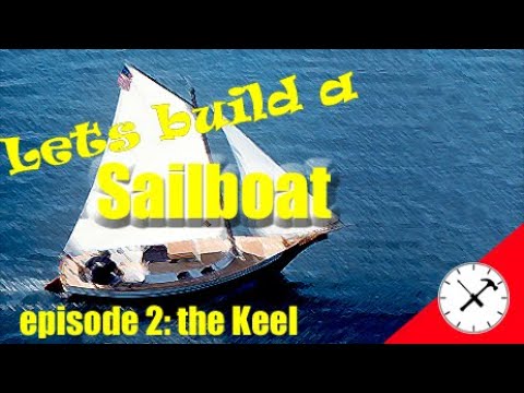 Episode 2 the Keel