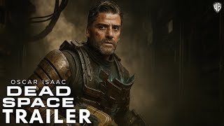 Dead Space (2025) - First Trailer | Warner Bros. | Oscar Isaak | Concept