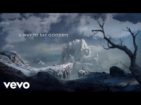 Seven Lions - A Way To Say Goodbye (Lyric)