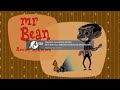 Mr Bean Animated Series In G Major 4