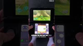 Vidéo The Legend of Zelda : Ocarina of Time 3D - Nintendo Selects