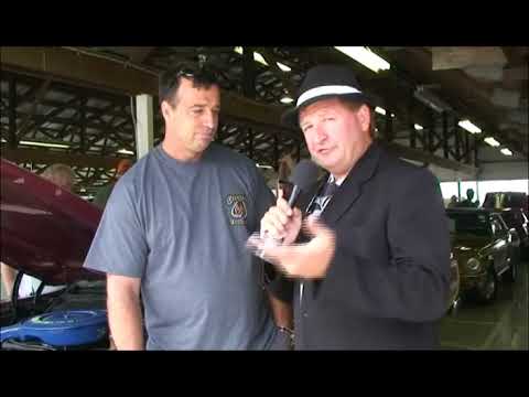 Classic Restos Carlisle Ford Nationals  Episode 2