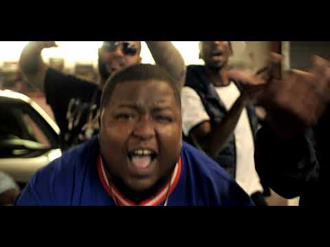 Lil Chris X PaperBoy Da Great - Jealous