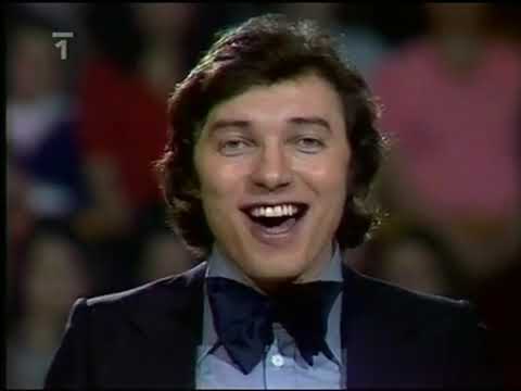 Karel Gott   Záhadnou lásku mám 1975 360p
