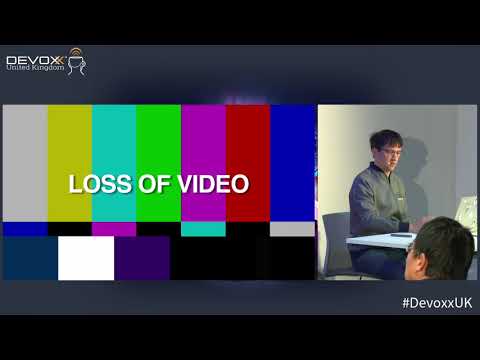 Fast Kubernetes development with Telepresence.io by Cesar Tron-Lozai