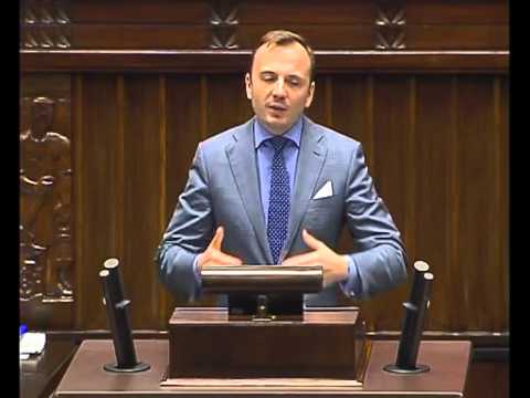 Łukasz Gibała: Asymilacja warunkiem przyjęć imigrantów