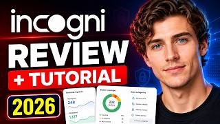 Incogni Review 2026 — Does Incogni Actually Work?