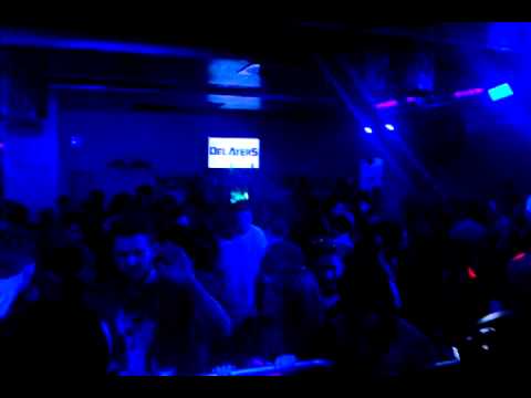 DELAYERS Plays - Delayers FOUR @ LA SCALA San Marino 12/01/2013