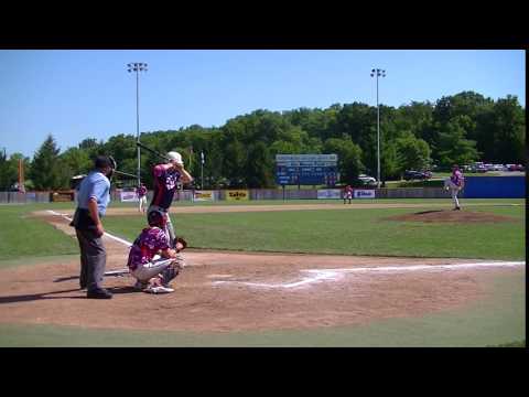 Caleb Martinez BOCO 19U  7 8 17 KC Wood Bat3