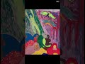 #FallenThroughTheCracks: Black Artists in History - Bob Thompson