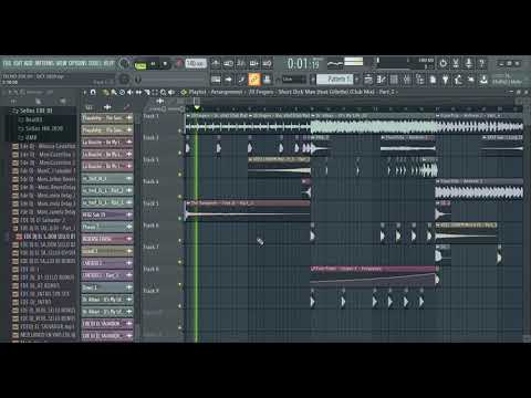 Espéralo muy pronto Techno Mix- Vol 2  By Ede DJ El Salvador