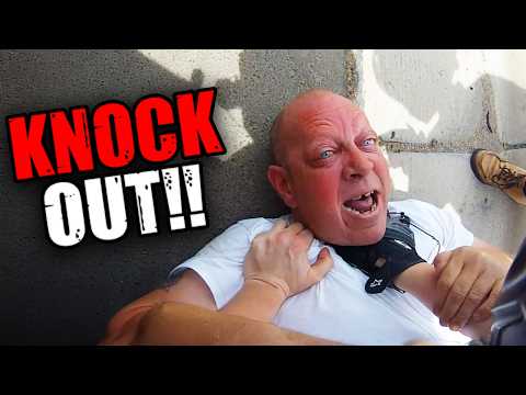 WHEN BIKERS FIGHT BACK - BEST OF WEEK #141