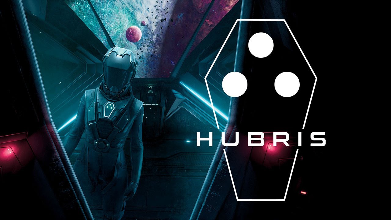 Hubris - Official trailer - Gamescom 2022