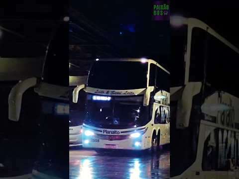 SÃO PAULO x ERECHIM | PLANALTO TRANSPORTES 2558 #riograndedosul #querência #rs #gaucho #erechim