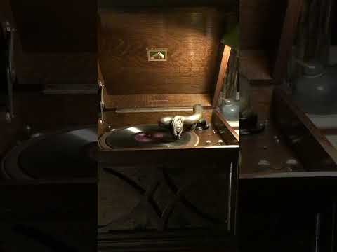 From Monday On…. By…… Hal Swain’s Cafe Royal Band.  1928