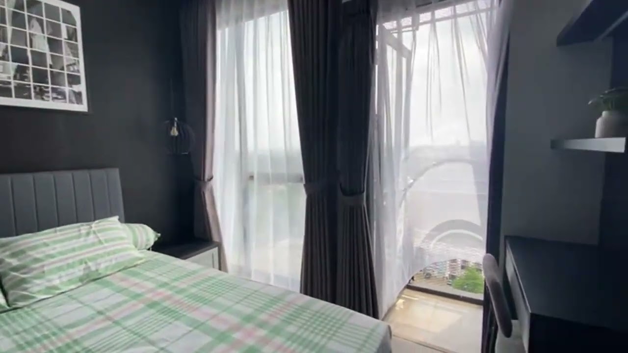 Apartment Studio di Cikarang Jababeka Dekat President University