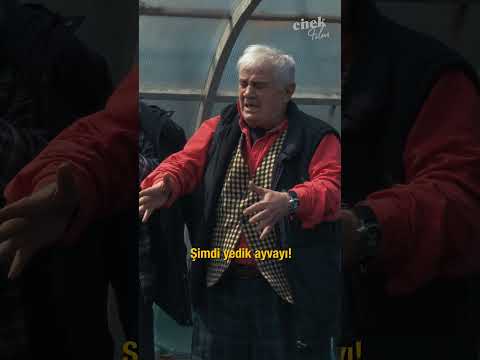 Üç Sıfır – Sen mi geçeceksin kaleye?