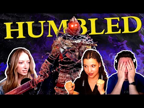 WE PROMISE TO DO BETTER feat. Aoife Wilson | Chaos Servants #2 | Edited Nightreign Playthrough