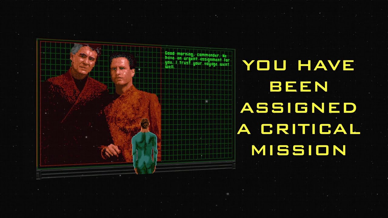 Hyperspeedvideo poster