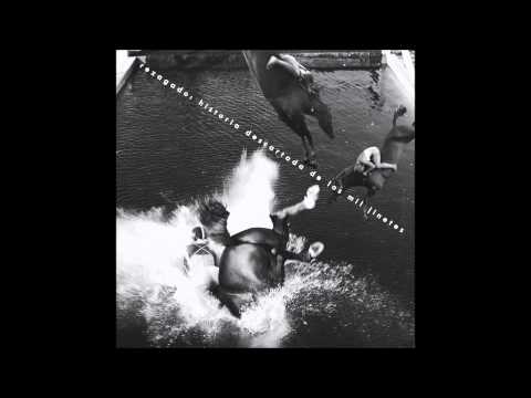 Los Mil Jinetes - Rezagado: Historia Descartada de Los Mil Jinetes (2015)