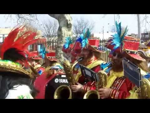 QCTV - NYS MORNING - YOU ARE MY SUNSHINE/ZIP A DEE DO DAH