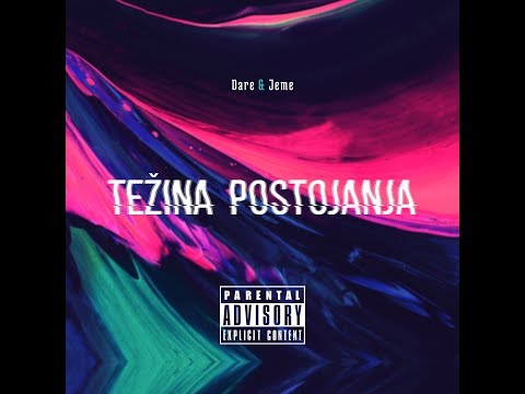 Dare & Jeme - Snovi (feat. Kata Bejbe, Coa)