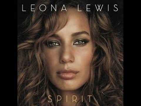 Leona Lewis Better in Time [HQ AUDIO]