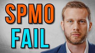 SPMO INVESTORS: I Failed You