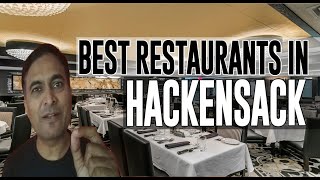 Best Restaurants and Places to Eat in Hackensack, New Jersey NJ