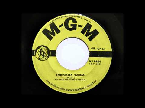 Video thumbnail for Louisiana Swing