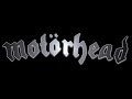 Motorhead - Eat The Rich (Lyrics on screen)